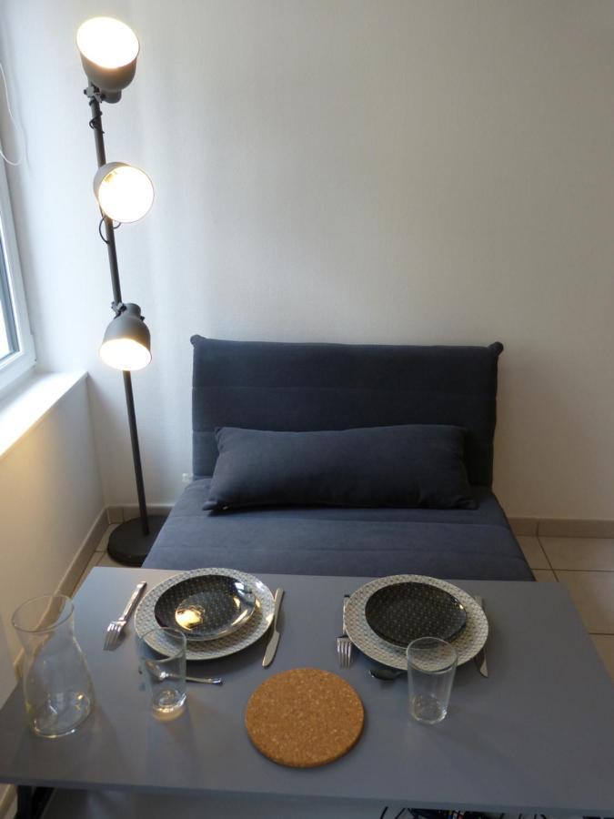Appartement 1 Cherbourg Centre Avec Netflix Et Wifi Kültér fotó