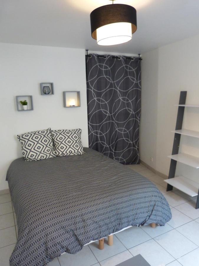 Appartement 1 Cherbourg Centre Avec Netflix Et Wifi Kültér fotó